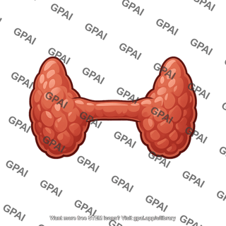Thyroid gland