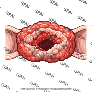 Colorectal carcinoma