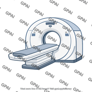 Computed tomography scanner
