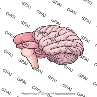 Human brain