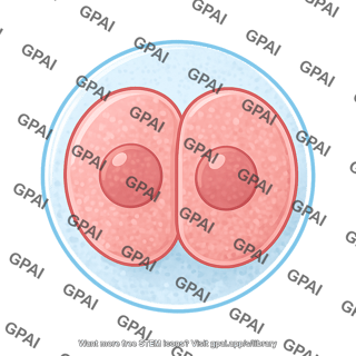 Zygote 2 2 cell stage 254