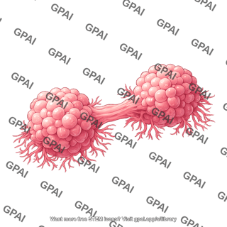 Tumor dumbbell 175