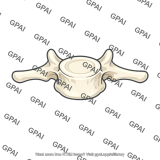 Vertebra