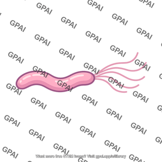Helicobacter pylori