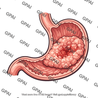 Gastric carcinoma