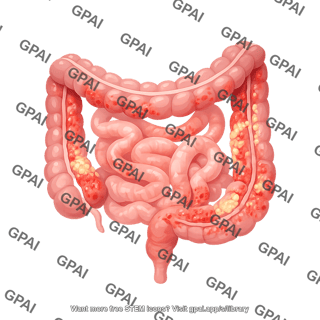 Ileocolitis