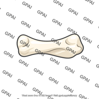 Long bone