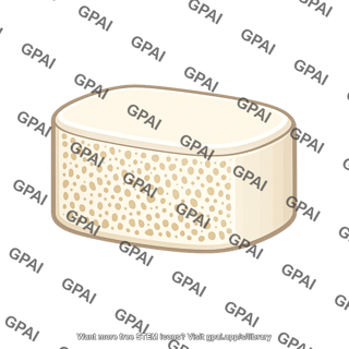 Intervertebral body