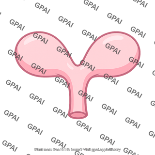 Ventral pancreatic bud bifid