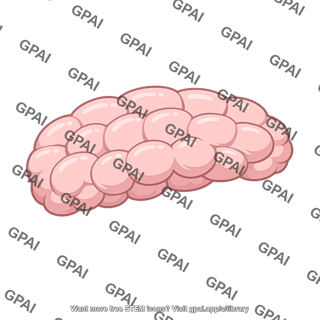 Lacrimal gland orbital part