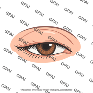 Human eye
