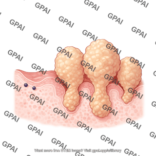Colon cancer 3. adenocarcinoma
