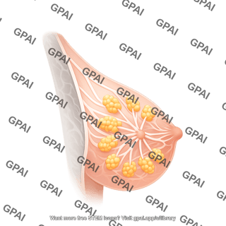 Breast bi rads a mediolateral oblique mammogram 644