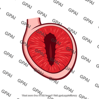Left ventricular hypertrophy