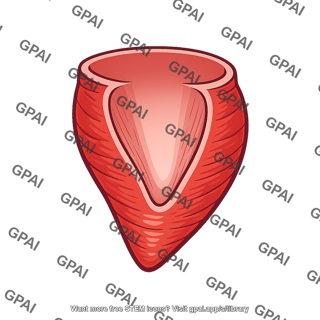 Left ventricle
