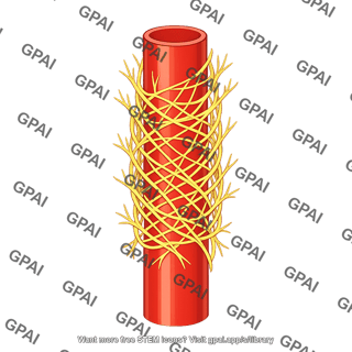 Internal carotid plexus