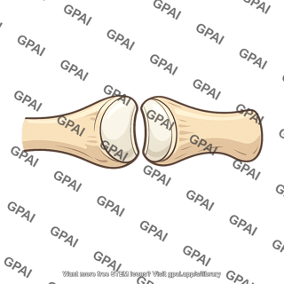 Metatarsophalangeal joint great toe