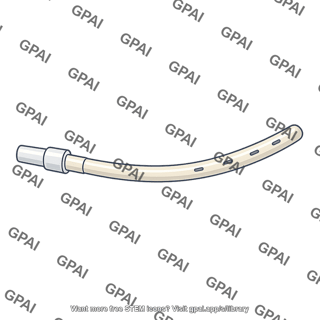 Chest tube