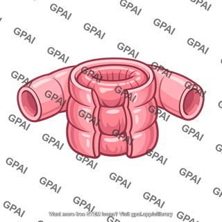 Intussusception