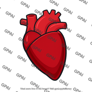 Human heart
