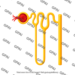 Nephron