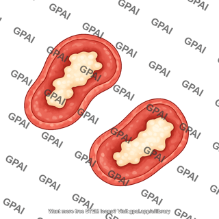 Ulcer behcet 2