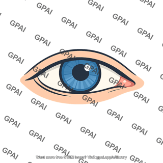 External eye
