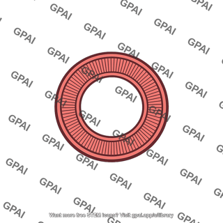 Sphincter pupillae muscle