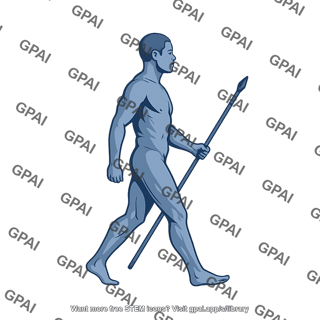 Human evolution 5. homo sapiens