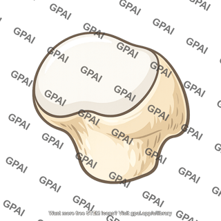 Medial femoral condyle
