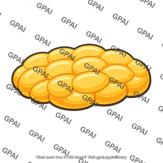 Fat pad foot