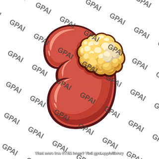 Kidney tumor