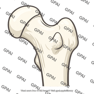 Proximal femur