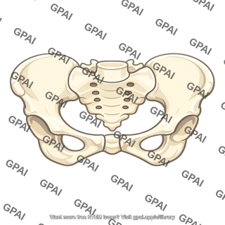 Pelvic ring