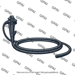 Colonoscope
