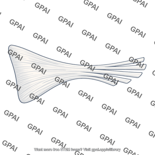 Common tendon