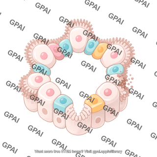 Intestinal organoid