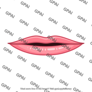 Oral fissure
