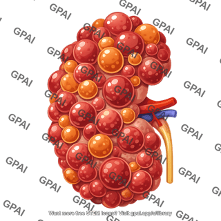 Polycystic kidney disease advanced 301