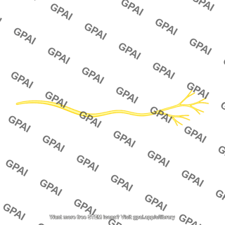 Esophageal branch nerve