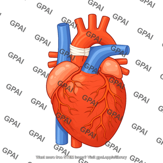 Heart transverse aortic constriction