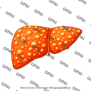 Liver fatty 1