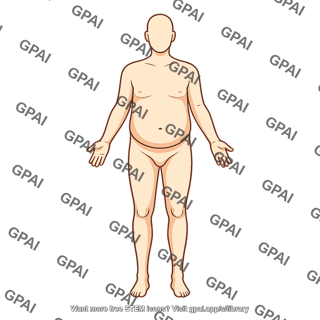 Adult 6 gender neutral anterior 507
