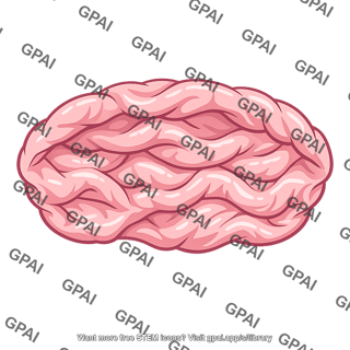 Bladder mucosa folded
