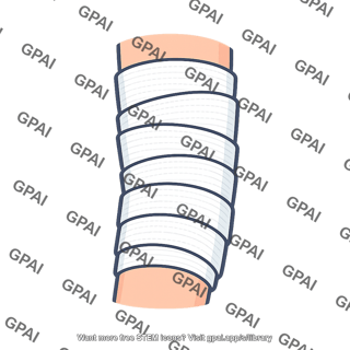 Pressure bandage