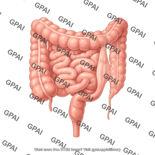 Intestines hirschsprung