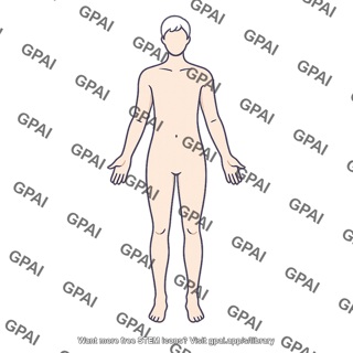 Gender neutral adult anterior 2 01