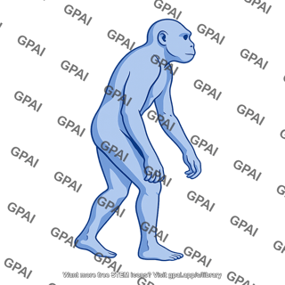 Human evolution homo habilis
