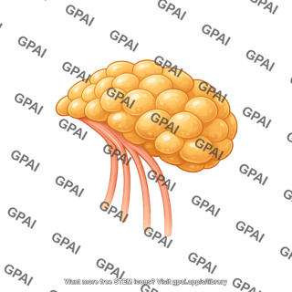 Lacrimal gland