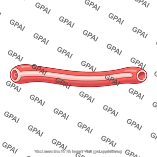 Spongy urethra
